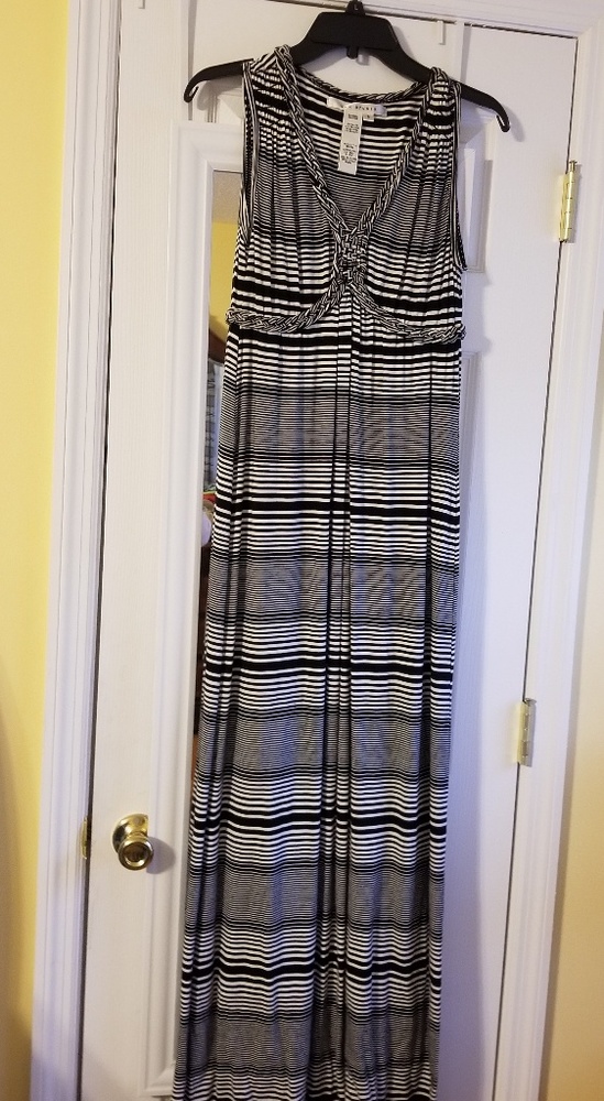 Ladies dress